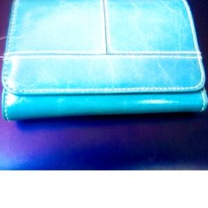 Brand new tri fold wallet